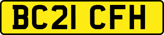 BC21CFH