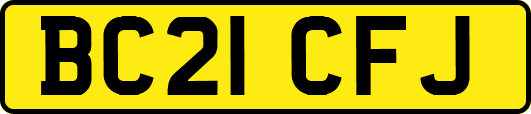 BC21CFJ