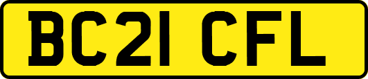 BC21CFL