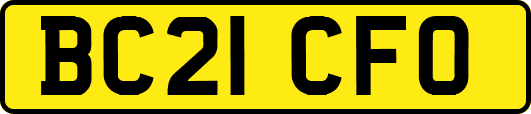 BC21CFO