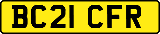 BC21CFR