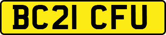 BC21CFU