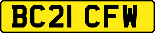 BC21CFW