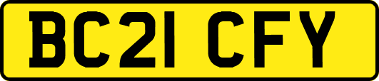 BC21CFY