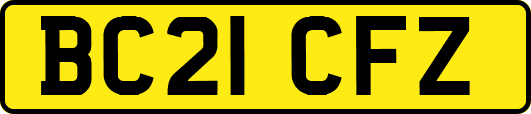 BC21CFZ
