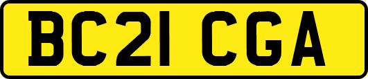 BC21CGA
