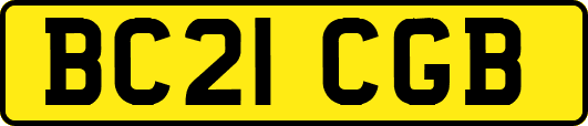 BC21CGB