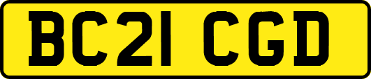 BC21CGD
