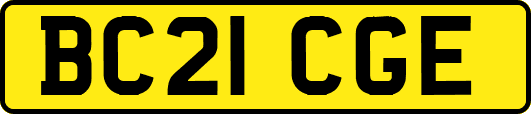 BC21CGE