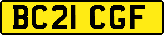 BC21CGF