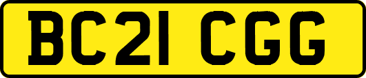 BC21CGG