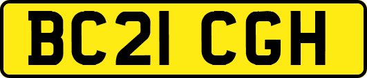 BC21CGH
