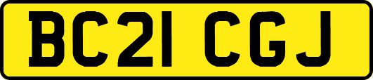 BC21CGJ