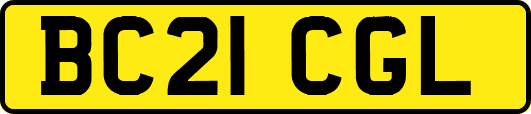 BC21CGL
