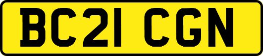 BC21CGN