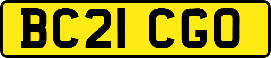 BC21CGO