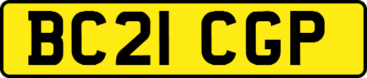 BC21CGP