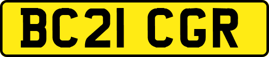 BC21CGR