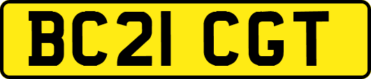 BC21CGT