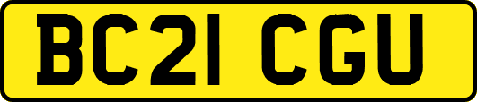 BC21CGU