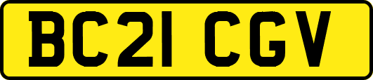 BC21CGV