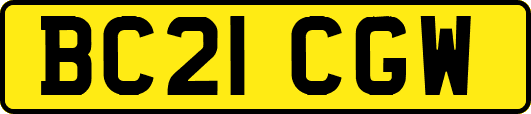 BC21CGW