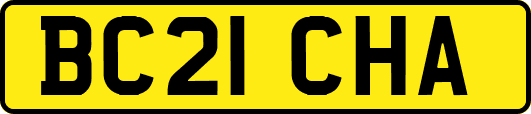 BC21CHA