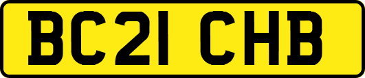 BC21CHB