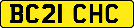 BC21CHC