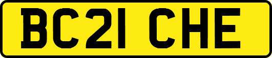 BC21CHE