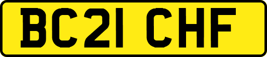 BC21CHF