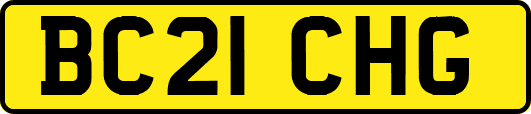 BC21CHG