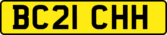 BC21CHH