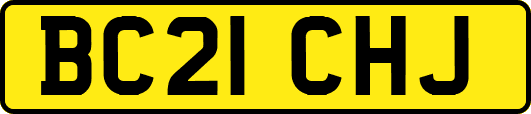 BC21CHJ