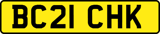 BC21CHK