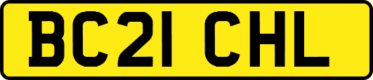 BC21CHL