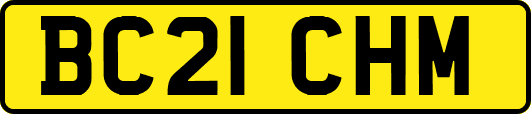 BC21CHM