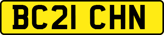 BC21CHN