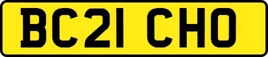 BC21CHO