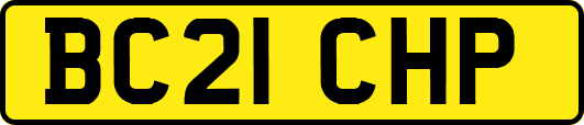 BC21CHP