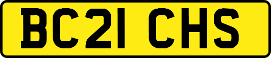 BC21CHS