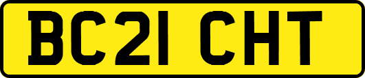 BC21CHT