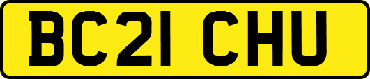 BC21CHU