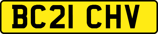 BC21CHV