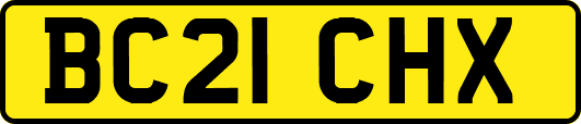 BC21CHX