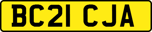 BC21CJA