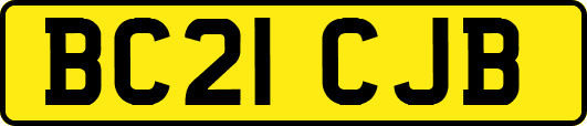 BC21CJB