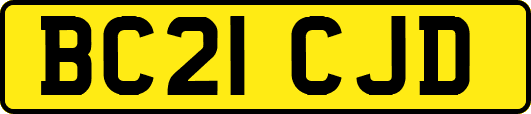 BC21CJD