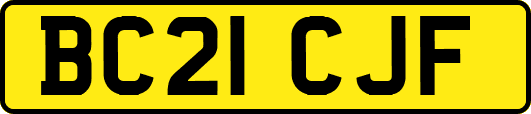 BC21CJF