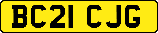 BC21CJG